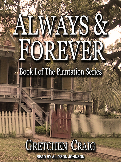 Title details for Always & Forever by Gretchen Craig - Available